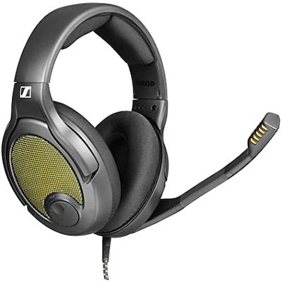 Best Sennheiser Headphones for Gaming