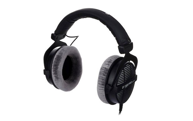 beyerdynamic dt 990 pro reddit review