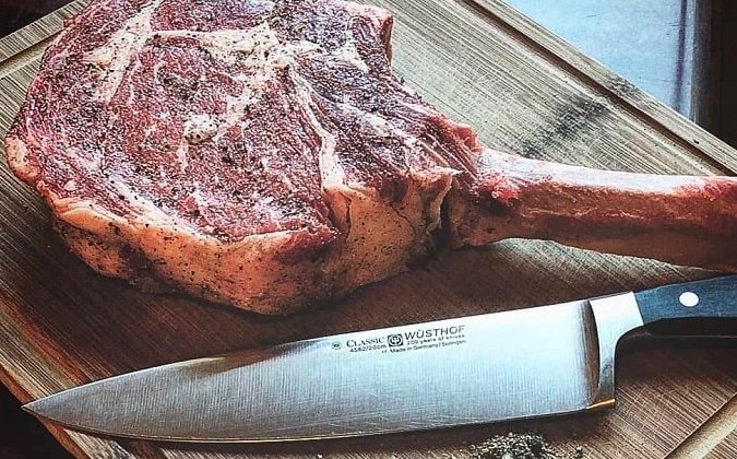 best steak knives consumer reports