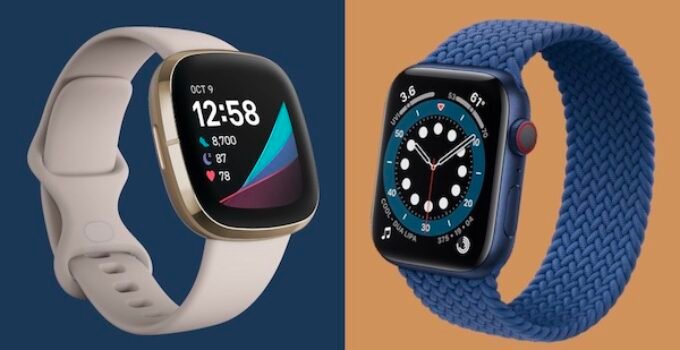 Fitbit vs. Apple Watch: Reddit Users’ Reviews