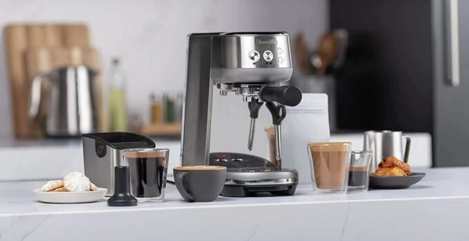 Best espresso machine: Reddit Top Picks