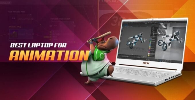 What is the best computer for animators: a complete guide for buyers