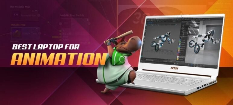 What is the best computer for animators: a complete guide for buyers