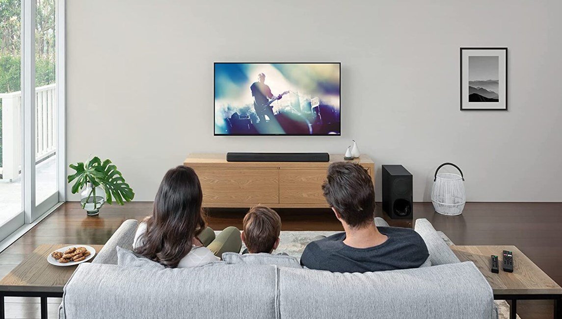 Best soundbar sony tv Top Review 2023