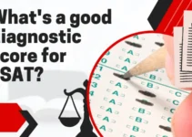 What Is A Good Diagnostic Score For LSAT?