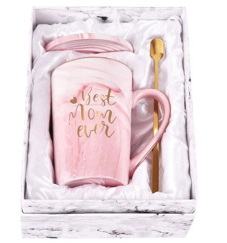 Coffee Mug Mom Mother Gifts