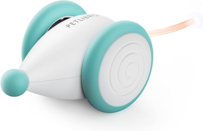 PETLIBRO Interactive Cat Toys  - toys for smart cats