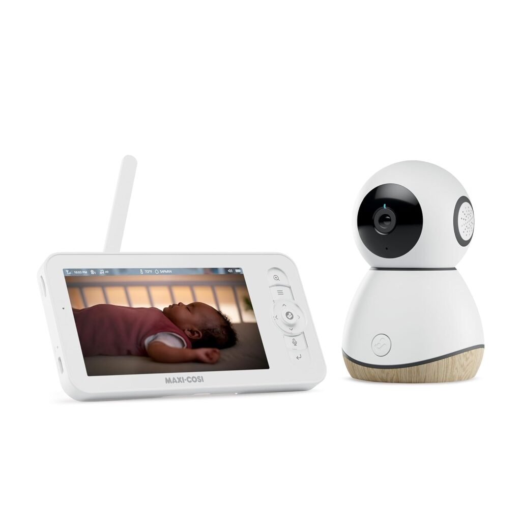 Baby Monitor - Amazon