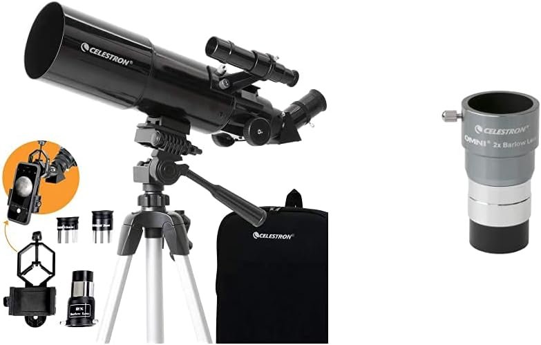 Celestron Origin Telescope - Amazon products